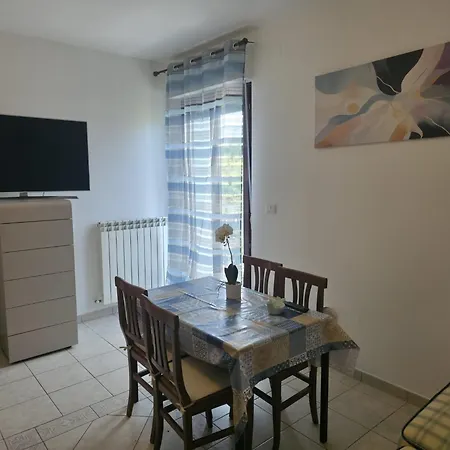 Διαμέρισμα Estivo Porto Potenza Picena