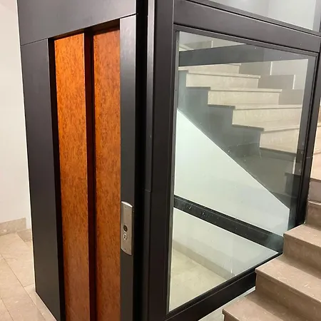 Διαμέρισμα Estivo Porto Potenza Picena