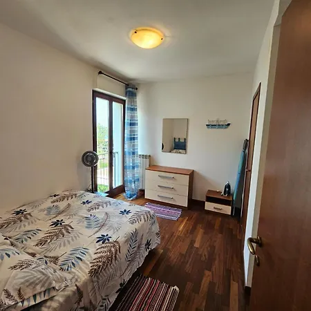 Estivo Porto Potenza Picena