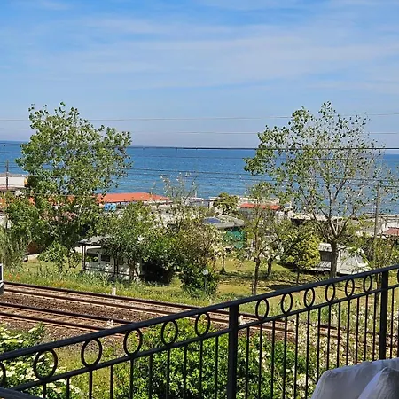 Estivo Appartement *