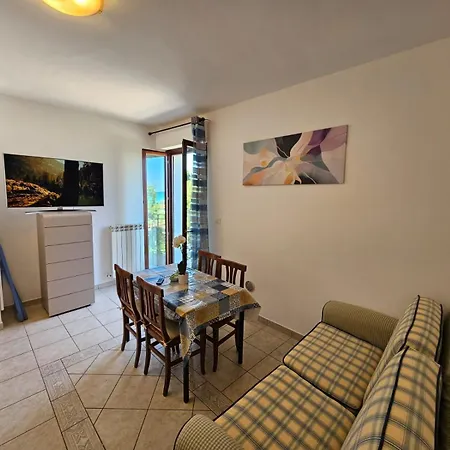 Estivo Apartment