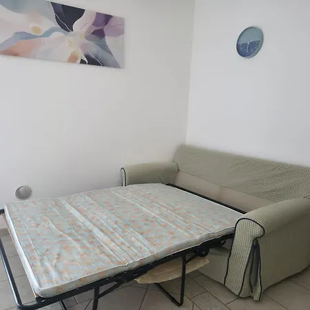 Estivo Apartment Porto Potenza Picena