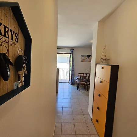 Estivo * Porto Potenza Picena