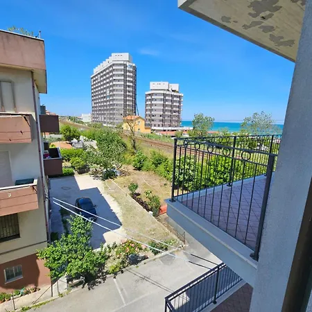 Estivo Apartment Porto Potenza Picena