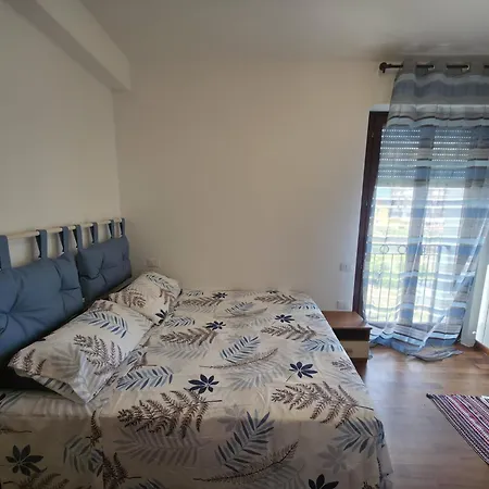 Estivo Apartment *