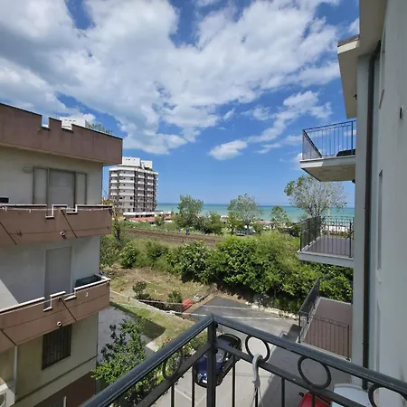 Estivo Apartment Porto Potenza Picena