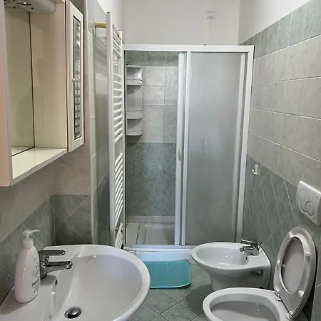 Estivo Apartment *