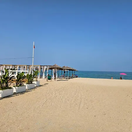 Estivo Porto Potenza Picena