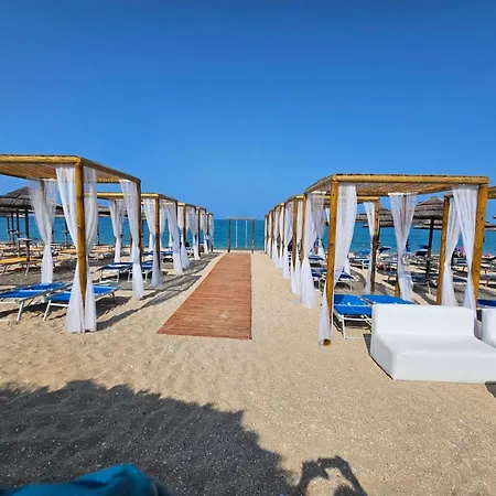 Estivo Apartman *