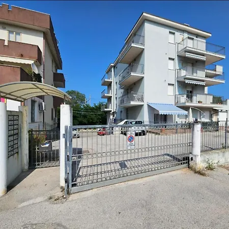 Appartamento Estivo