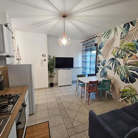 公寓 Estivo 波坦察皮切纳港